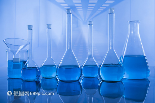 實驗室研究與開發 化學實驗中的科玻璃軟件與生物技術應用