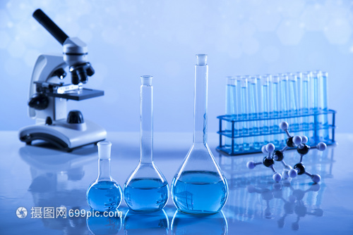 實驗室研究與開發中科玻璃軟件在化學實驗及生物技術開發中的應用